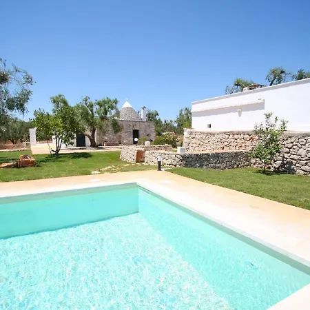 Apartment Trullo Maria Teresa