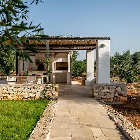 Trullo Maria Teresa