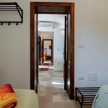 Apartment Trullo Maria Teresa