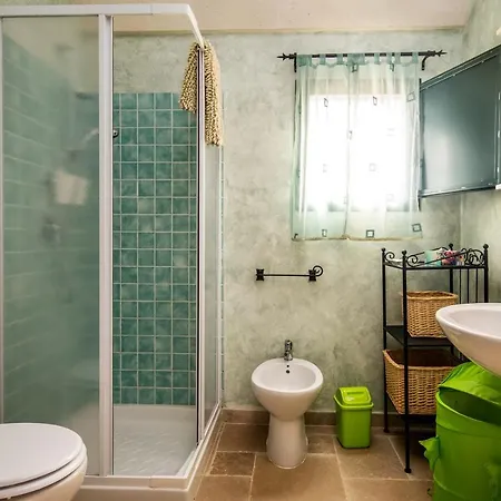 Apartment Trullo Maria Teresa San Vito dei Normanni
