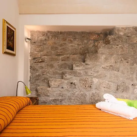 Trullo Maria Teresa San Vito dei Normanni