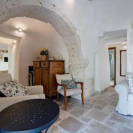 Apartment Trullo Maria Teresa
