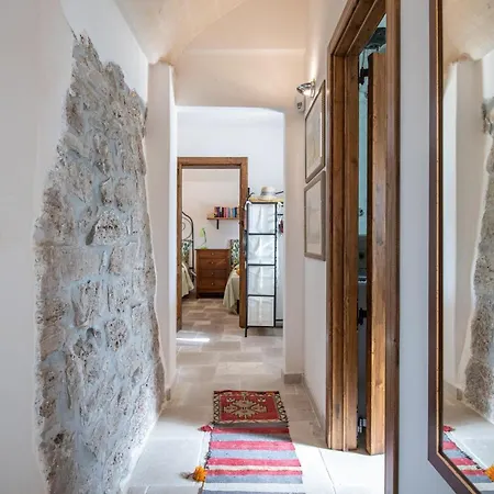 Trullo Maria Teresa *
