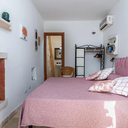 Διαμέρισμα Trullo Maria Teresa
